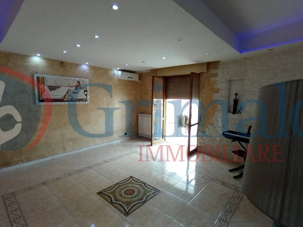 appartamento in vendita a Trani in zona Borgo Medievale