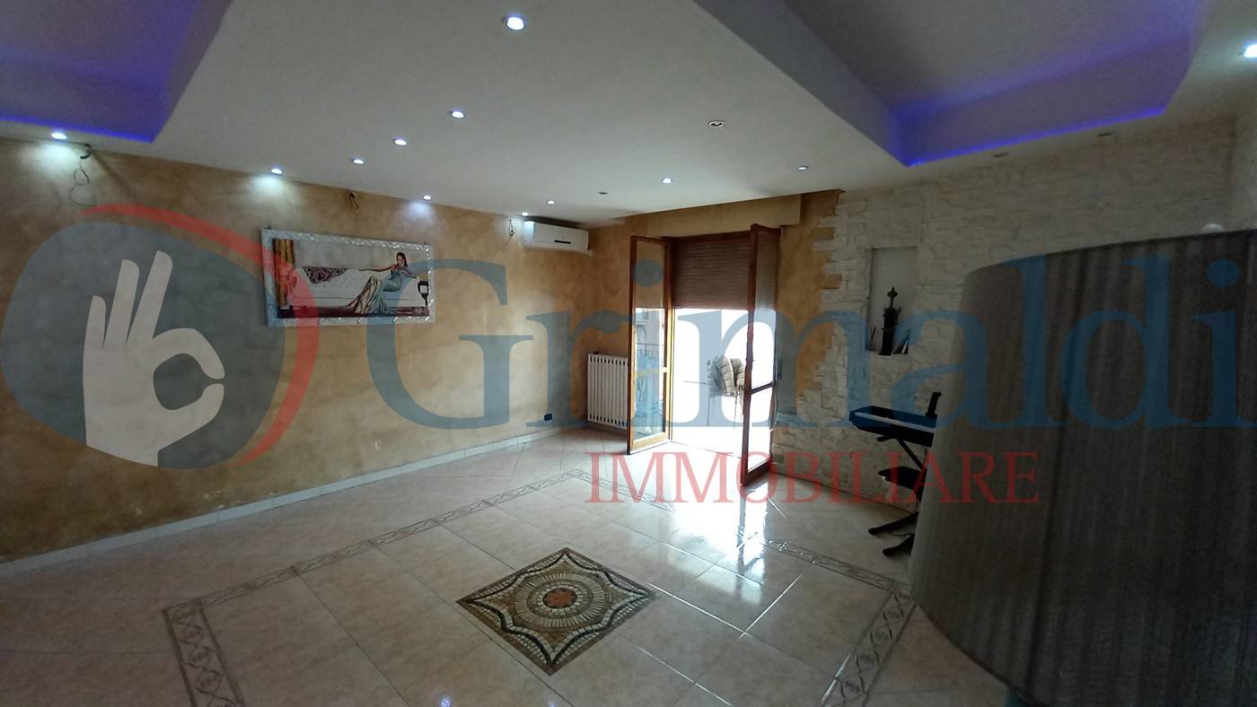 appartamento in vendita a Trani in zona Borgo Medievale
