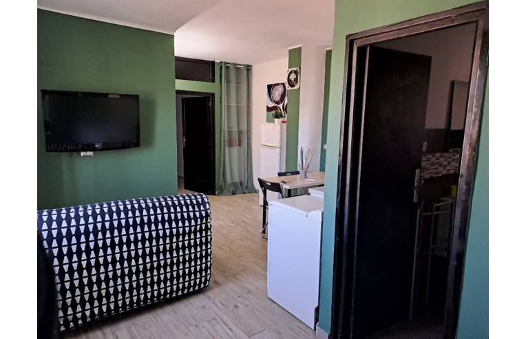 appartamento in vendita a Trani