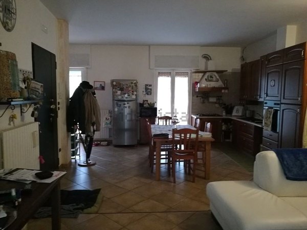 appartamento in vendita a Trani