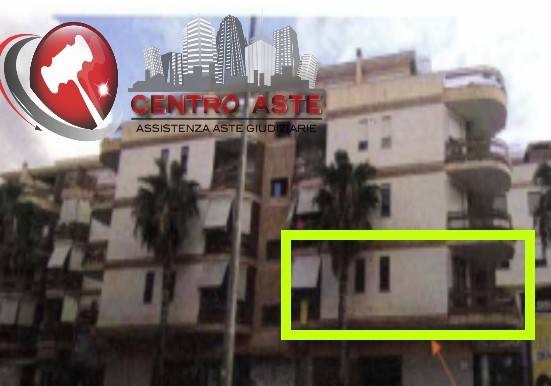 appartamento in vendita a Trani