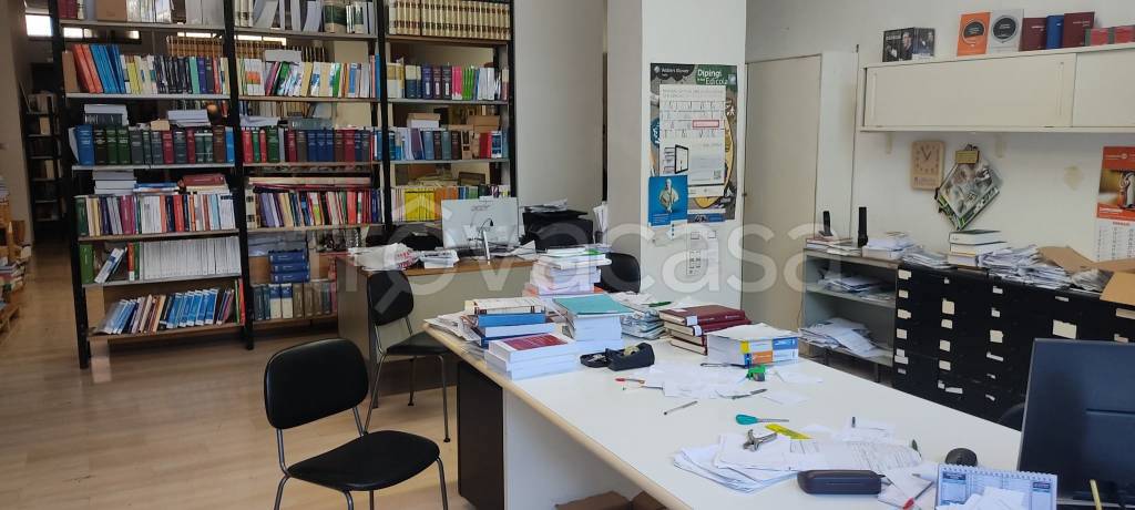 trivano in vendita a Trani in zona Borgo Ottocentesco