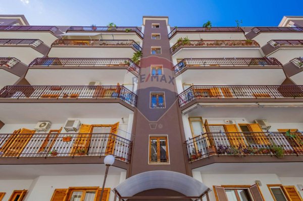 appartamento in vendita a Trani