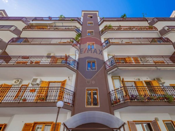 appartamento in vendita a Trani