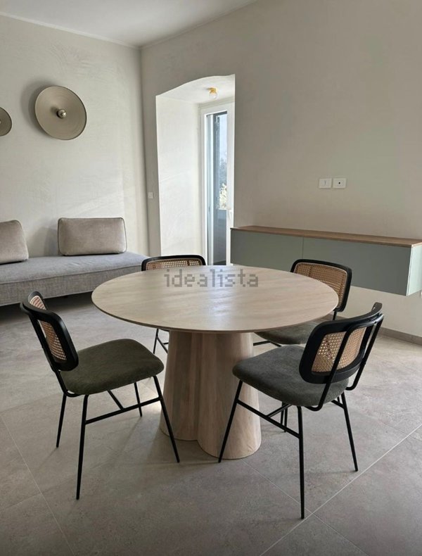 appartamento in vendita a Trani in zona Borgo Medievale