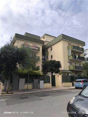 appartamento in vendita a Trani