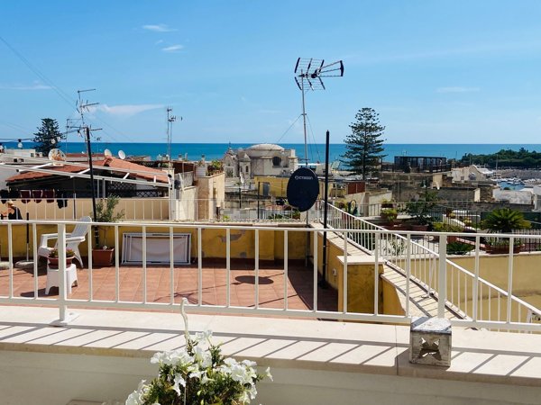 casa indipendente in vendita a Trani