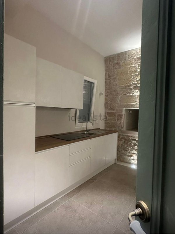 appartamento in vendita a Trani in zona Borgo Medievale