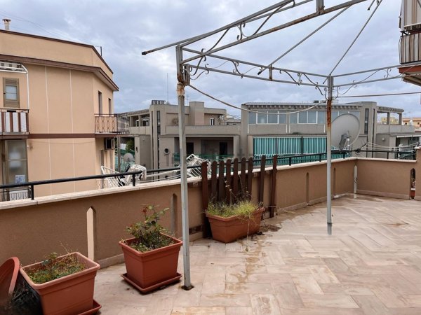 appartamento in vendita a Trani