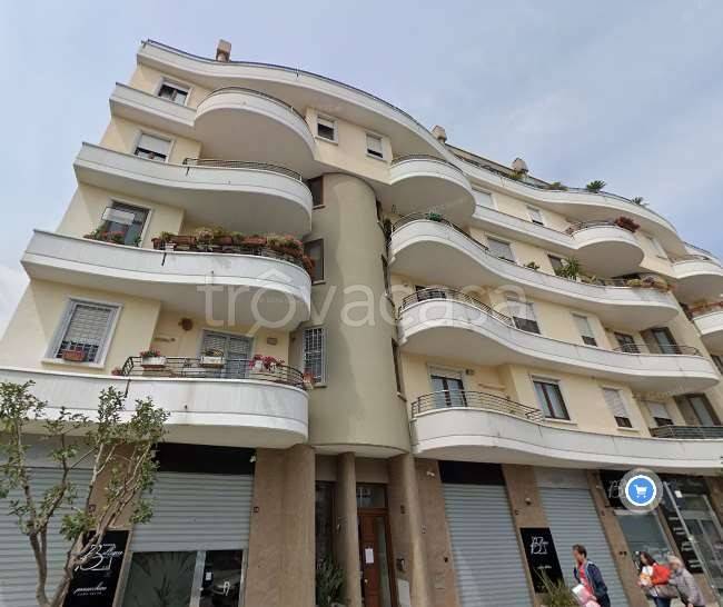 appartamento in vendita a Trani