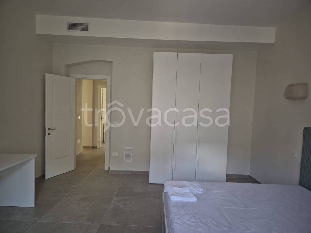 appartamento in vendita a Trani in zona Borgo Medievale