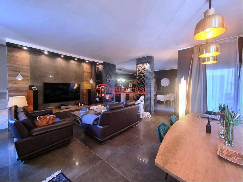 casa indipendente in vendita a Trani