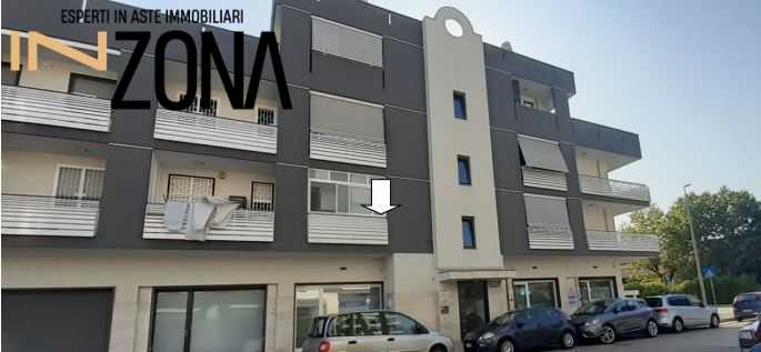 appartamento in vendita a Trani