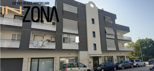 appartamento in vendita a Trani