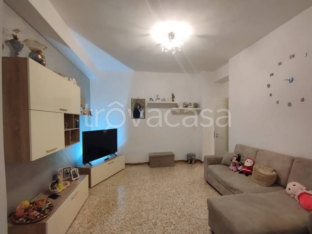 appartamento in vendita a Trani