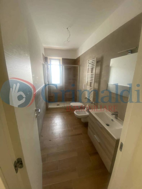 appartamento in vendita a Trani