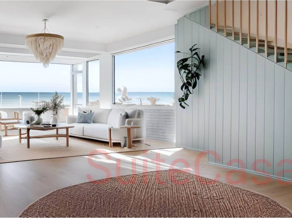 casa indipendente in vendita a Trani