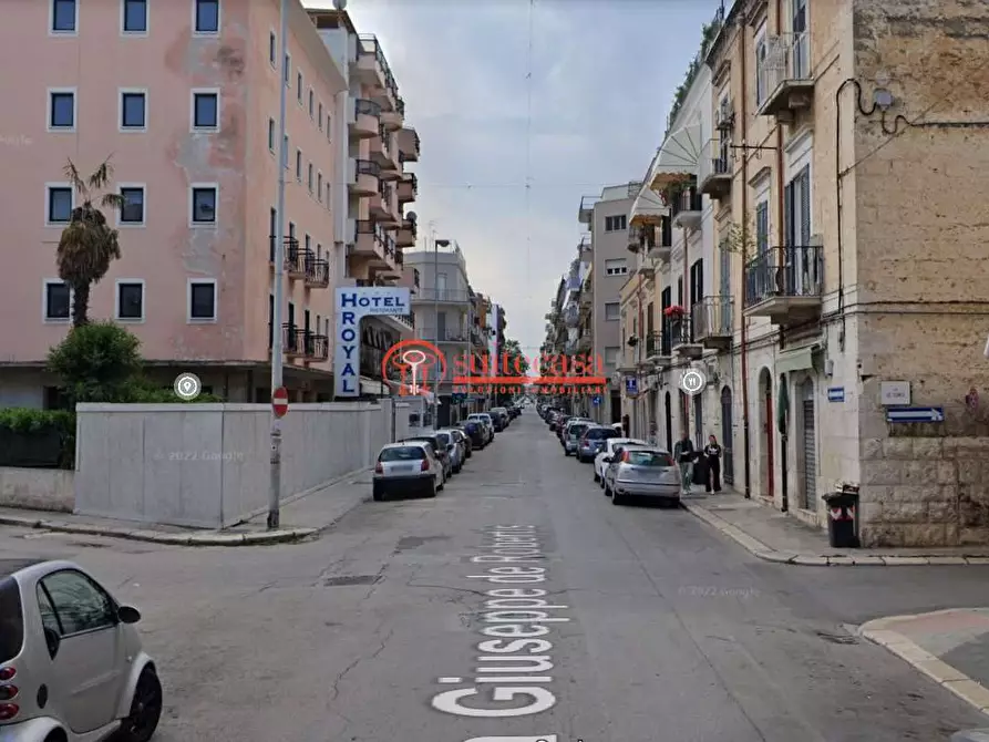 negozio in vendita a Trani in zona Borgo Medievale