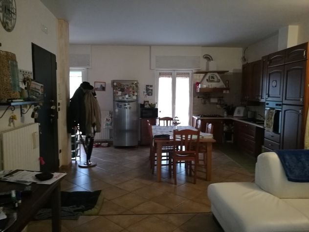 appartamento in vendita a Trani