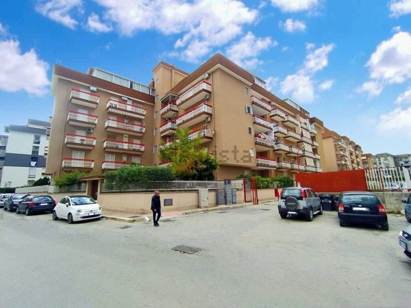 appartamento in vendita a Trani