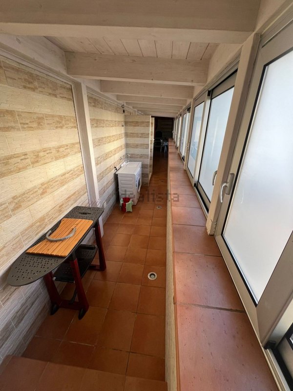 appartamento in vendita a Trani