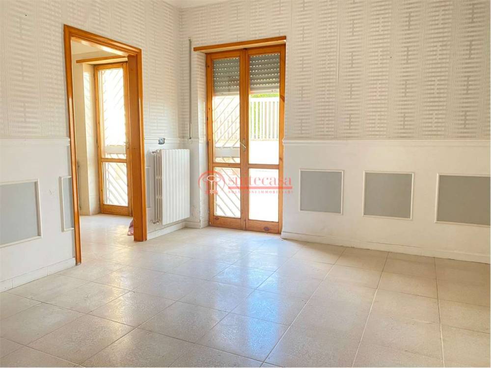 appartamento in vendita a Trani