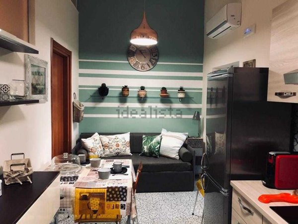 appartamento in vendita a Trani
