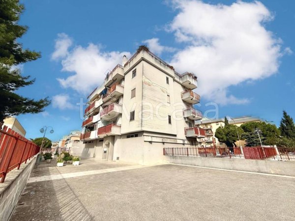 appartamento in vendita a Trani