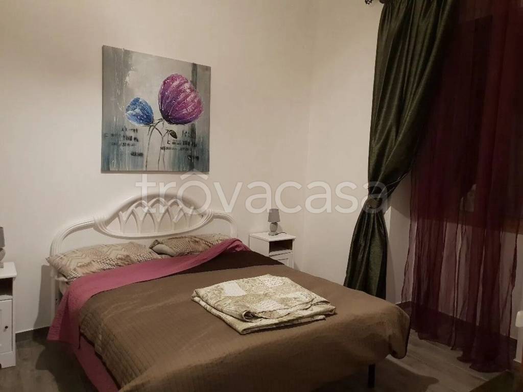 appartamento in vendita a Trani in zona Borgo Medievale