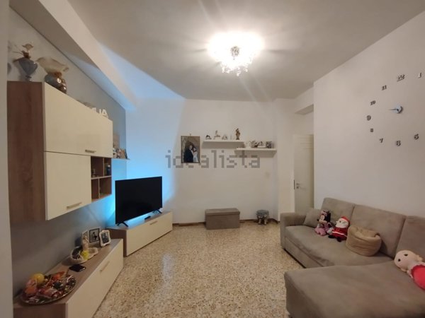 appartamento in vendita a Trani
