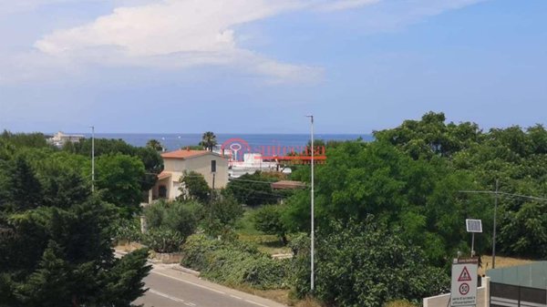 appartamento in vendita a Trani
