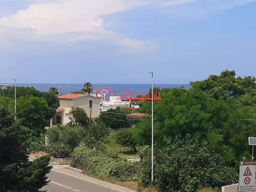 appartamento in vendita a Trani