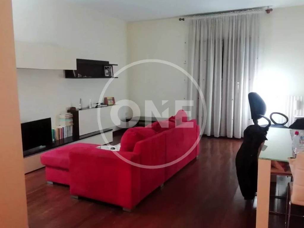 appartamento in vendita a Trani