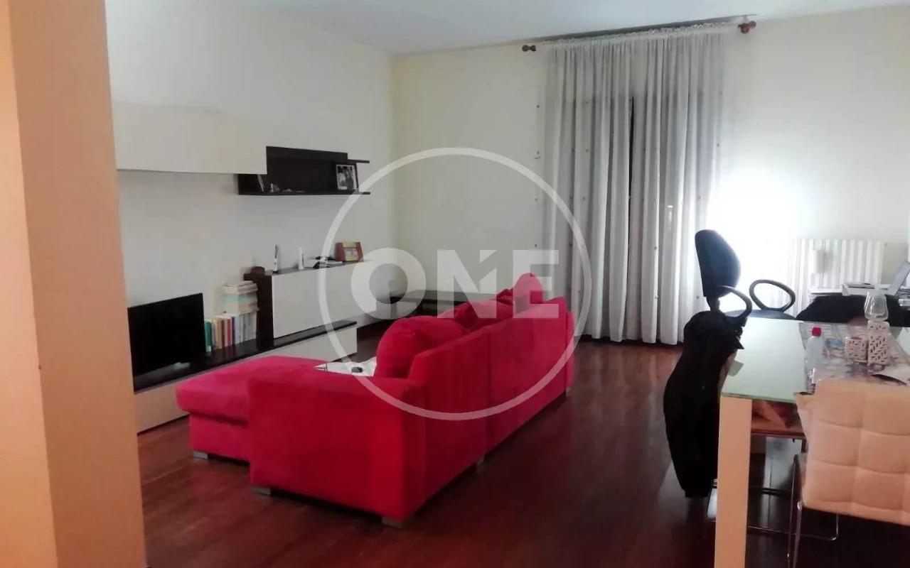 appartamento in vendita a Trani