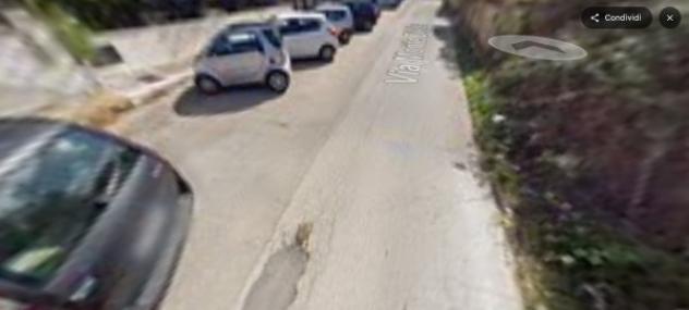 appartamento in vendita a Trani