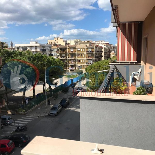 appartamento in vendita a Trani