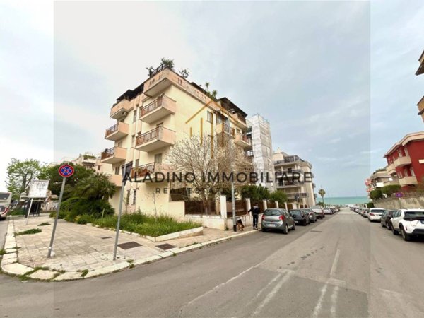 appartamento in vendita a Trani