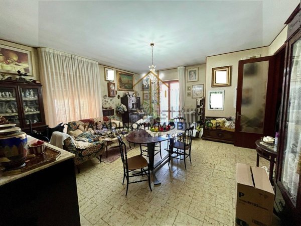 appartamento in vendita a Trani