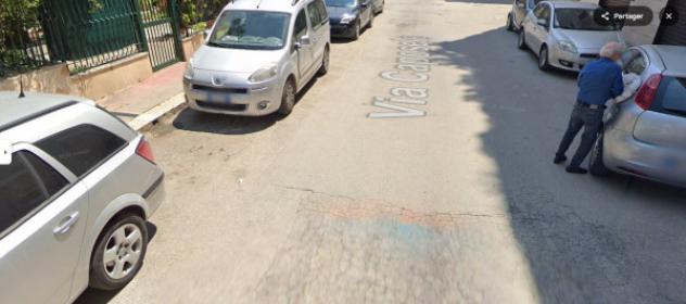 appartamento in vendita a Trani