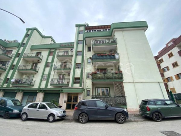 appartamento in vendita a Trani