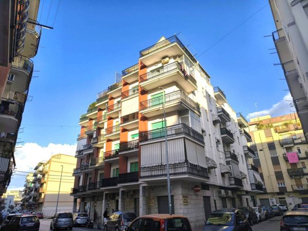 appartamento in vendita a Trani