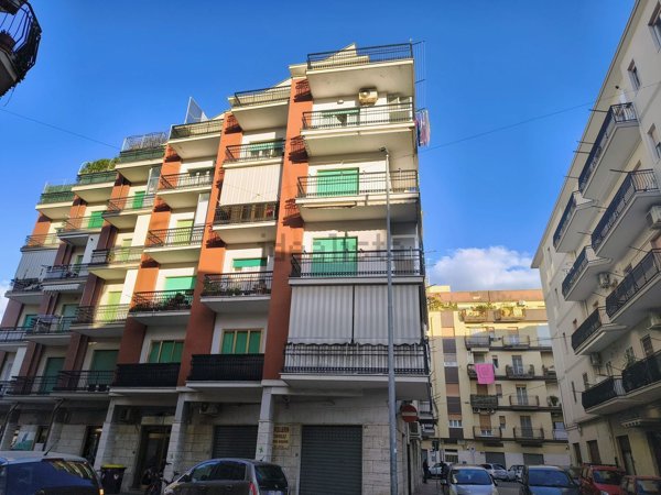 appartamento in vendita a Trani