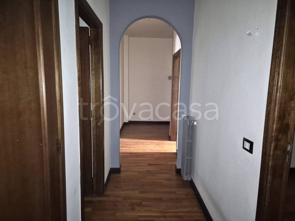 appartamento in vendita a Trani