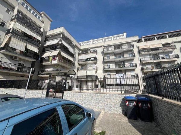 appartamento in vendita a Trani