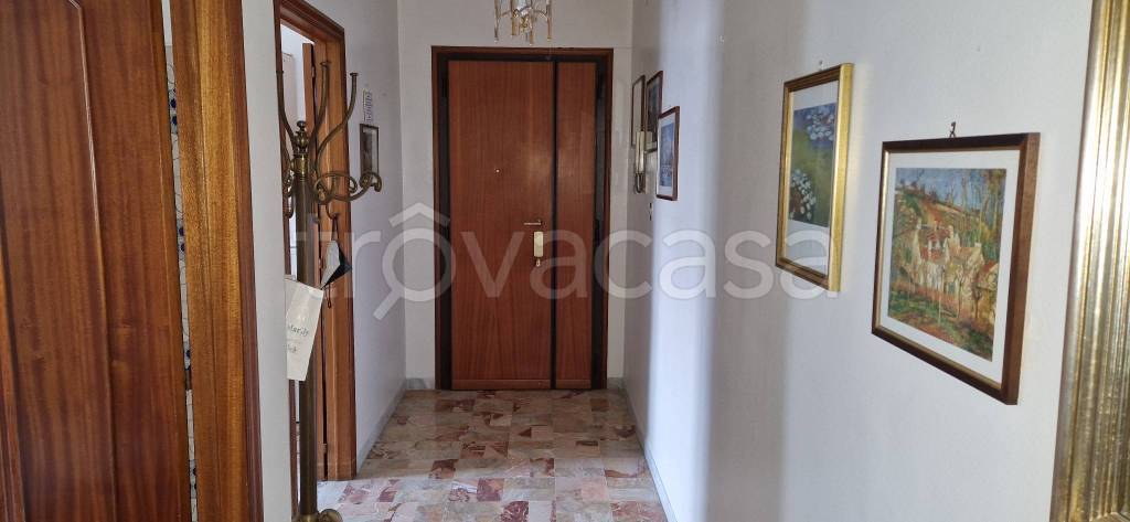 appartamento in vendita a Trani in zona Borgo Ottocentesco