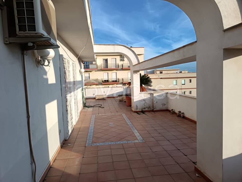 appartamento in vendita a Trani