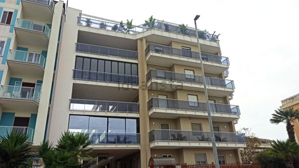 appartamento in vendita a Trani
