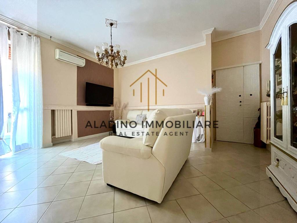 appartamento in vendita a Trani