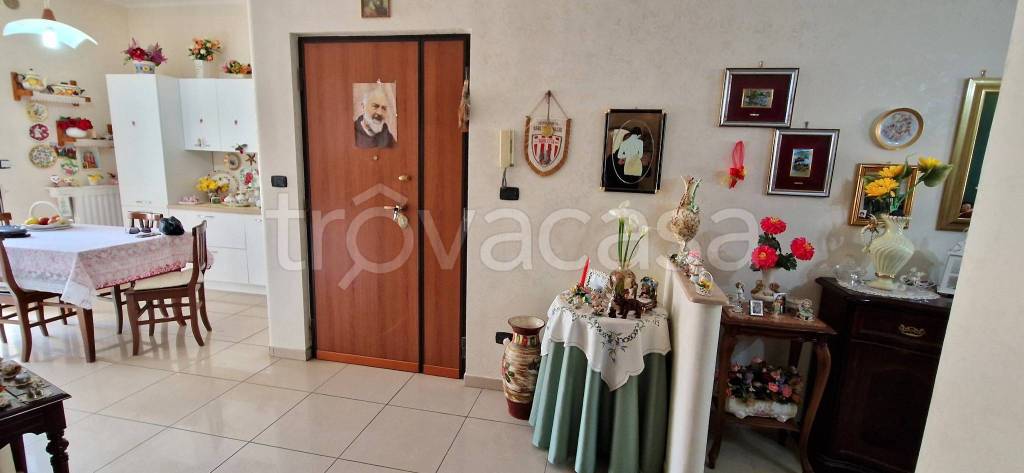 appartamento in vendita a Trani