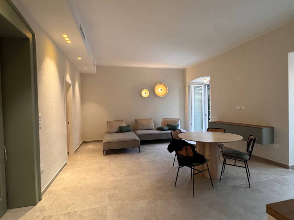 appartamento in vendita a Trani